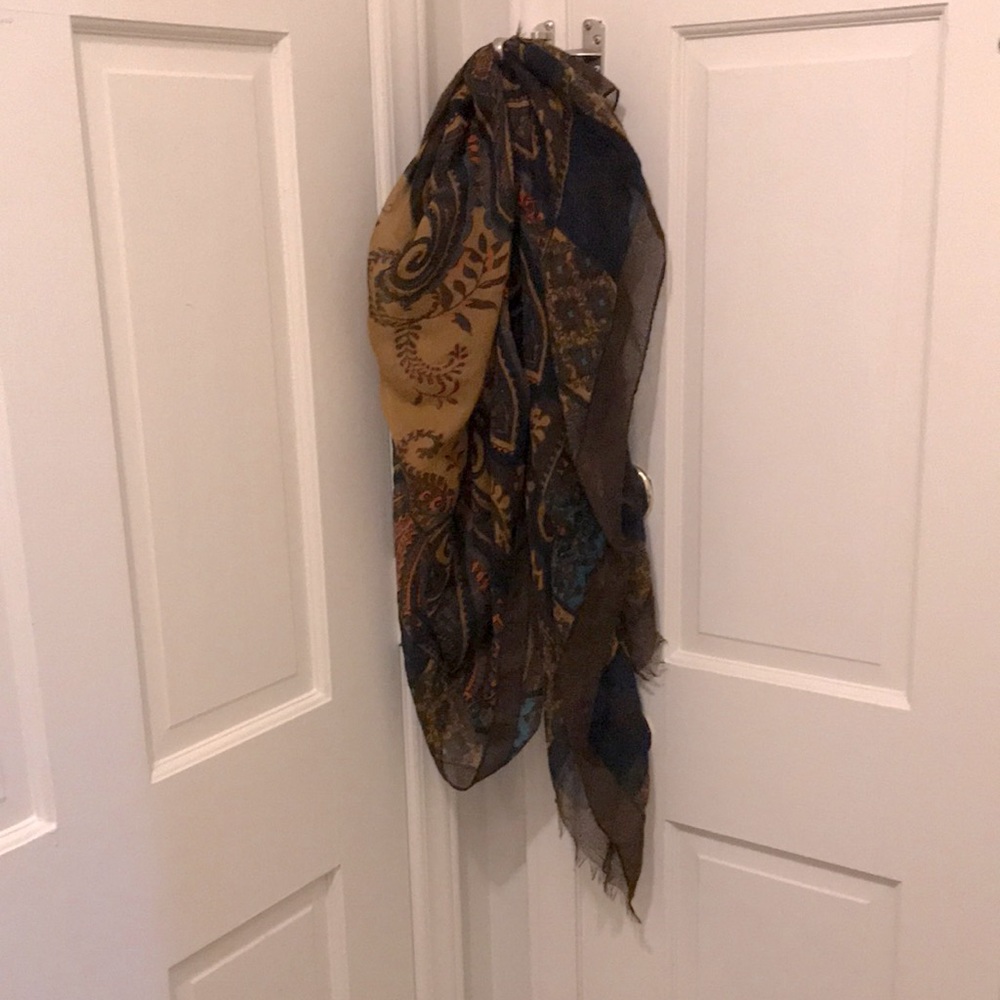 Scarf